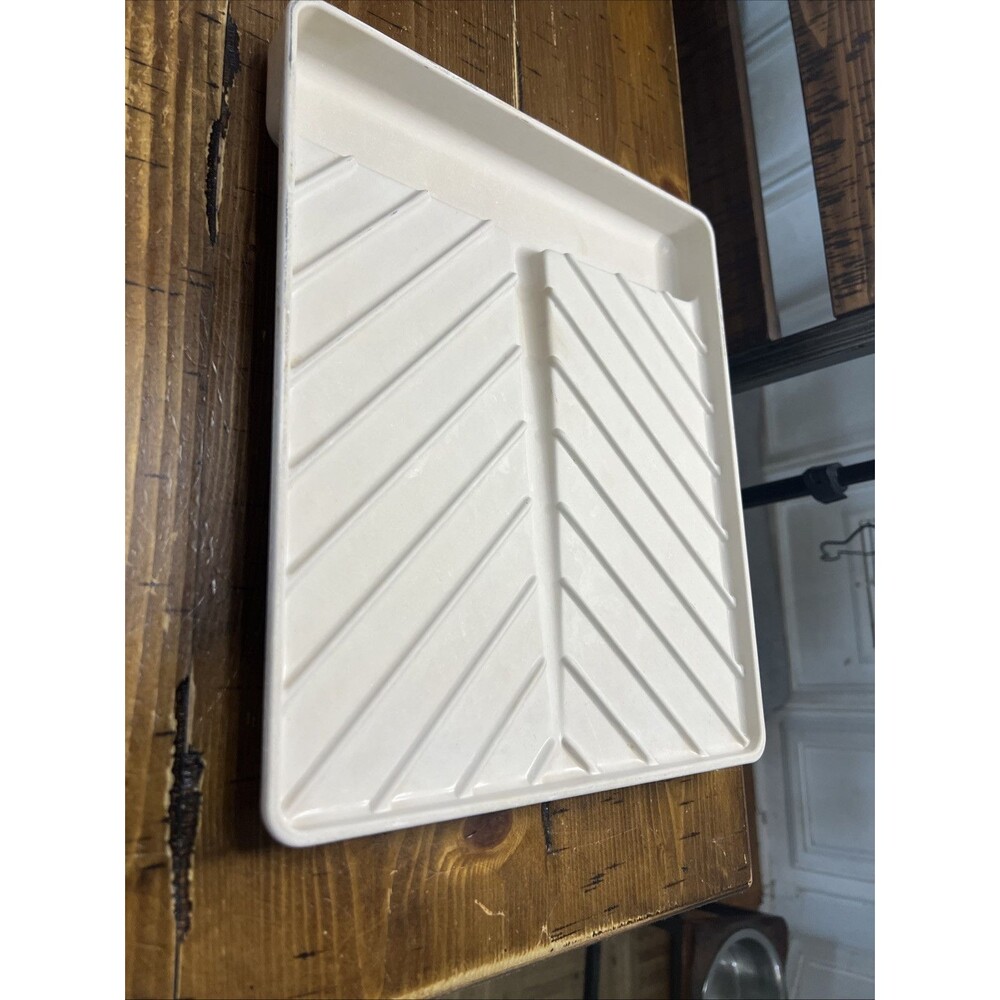 Anchor Hocking Microwave Bacon Rack Vintage Microware